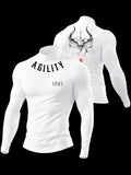 Remera Compresiva AGILITY Dry Fit - VIVICI