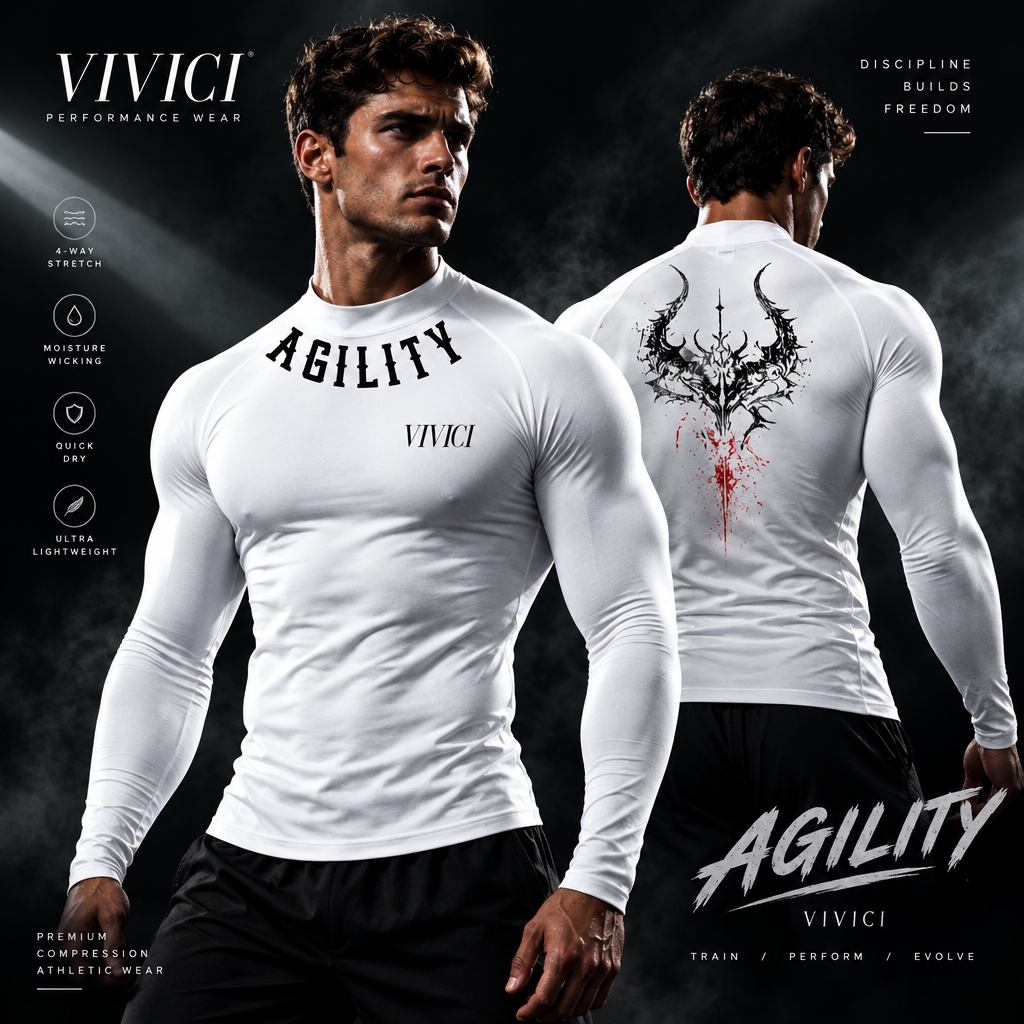 Marketing AGILITY VIVICI