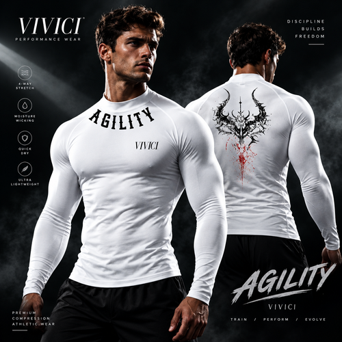 Marketing AGILITY VIVICI