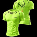 Remera Compresiva Dry Fit - VIVICI